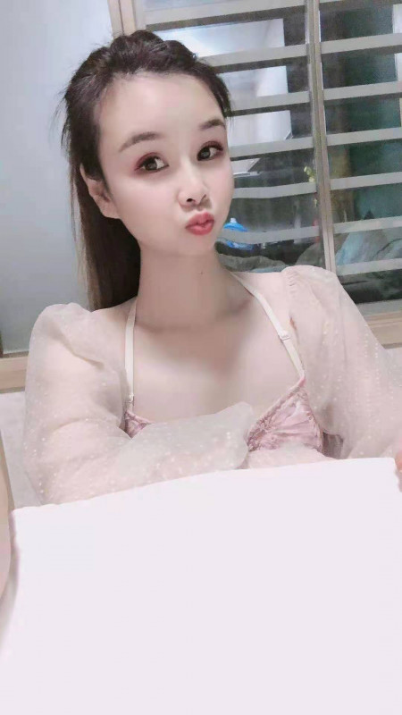 深圳南山邻家小妹